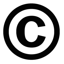 copyright-symbol
