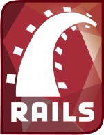 150px-Ruby_on_Rails.svg