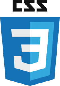CSS3_logo
